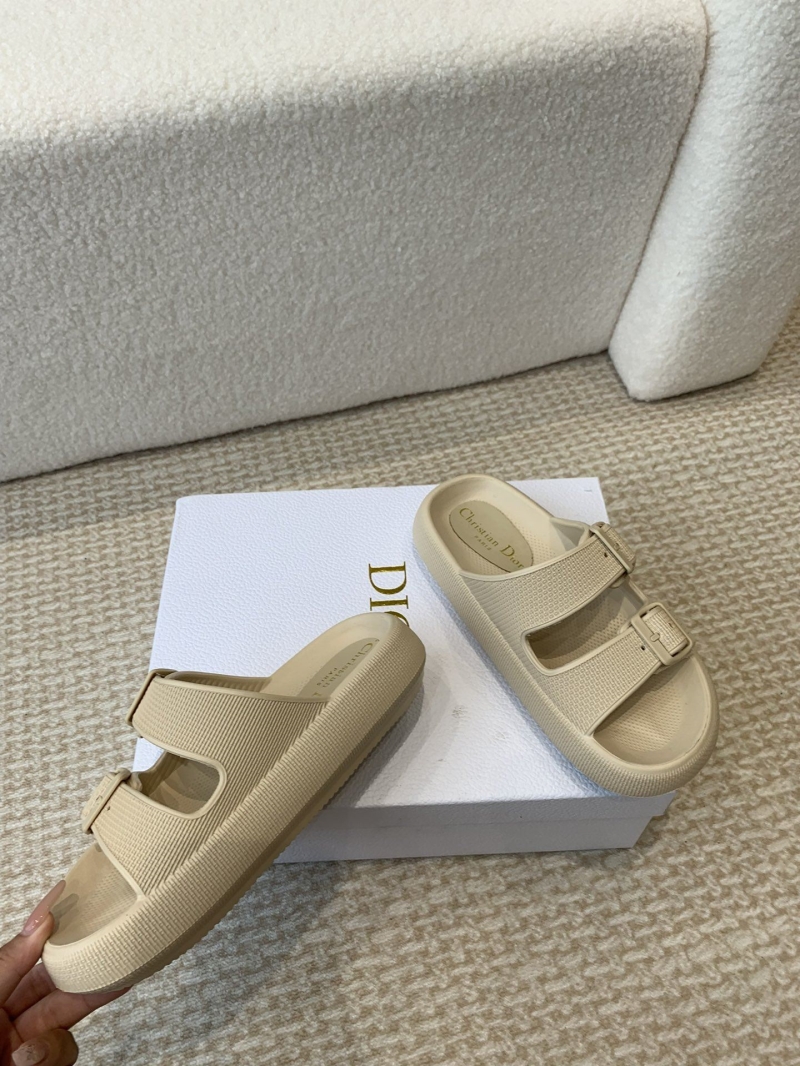 Christian Dior Slippers